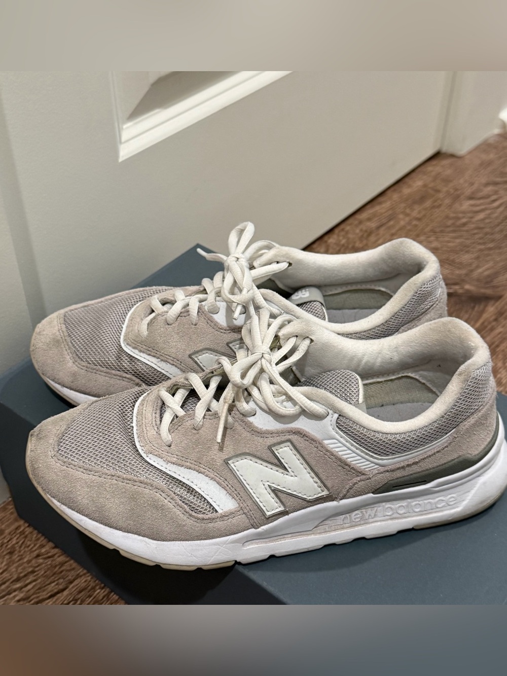 New Balance 997H Sneakers